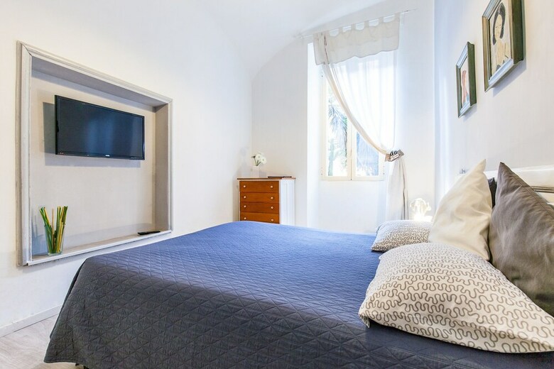 Apartamento Garden House