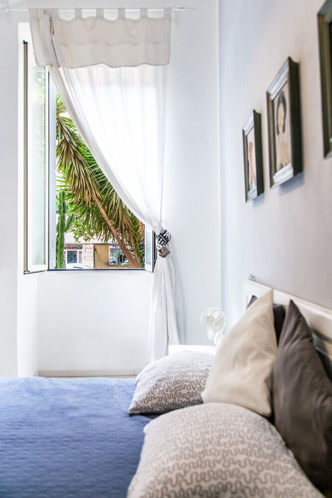 Apartamento Garden House