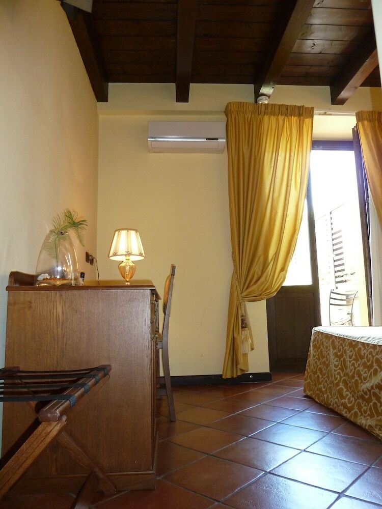 Posada Hotel Villa Calliope