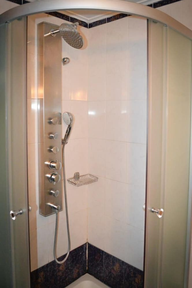 Hotel Achillion Grevena
