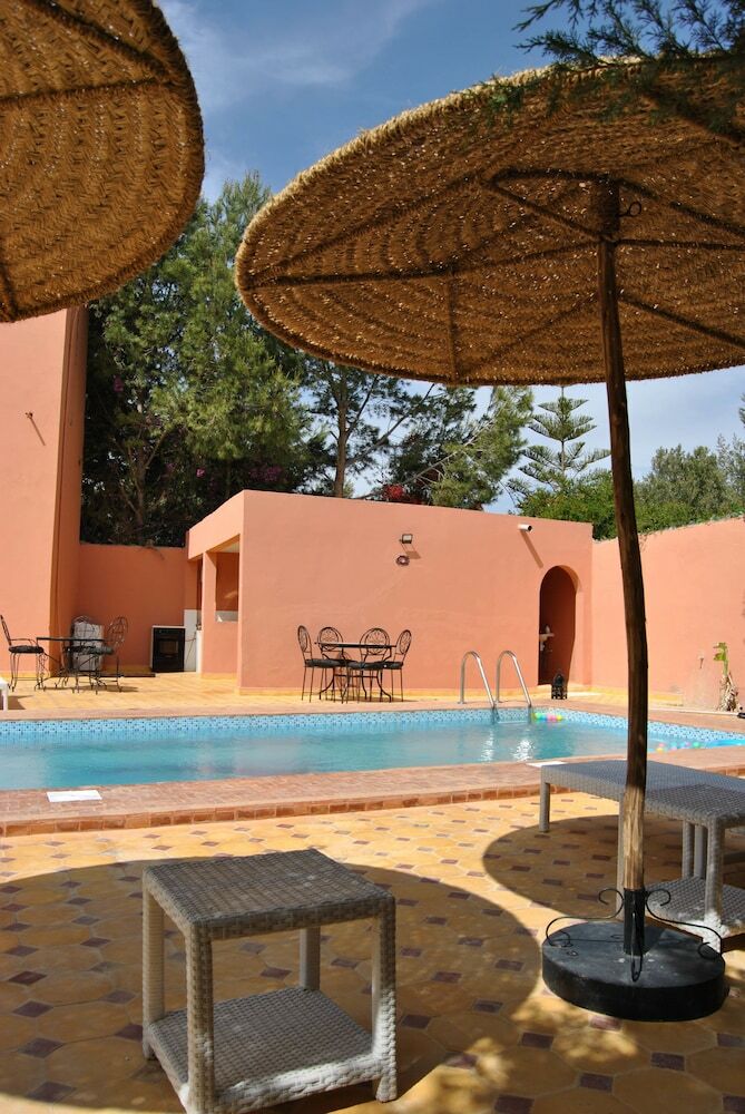 Villa Riad Souad