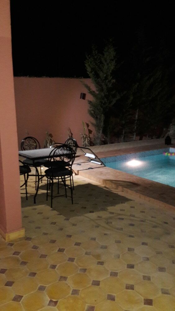 Villa Riad Souad
