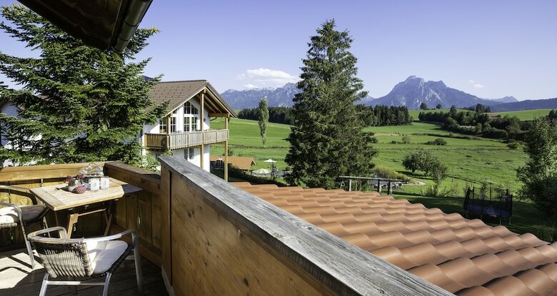 Hotel Landhaus K�ssel
