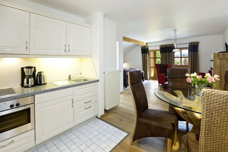 Hotel Landhaus K�ssel
