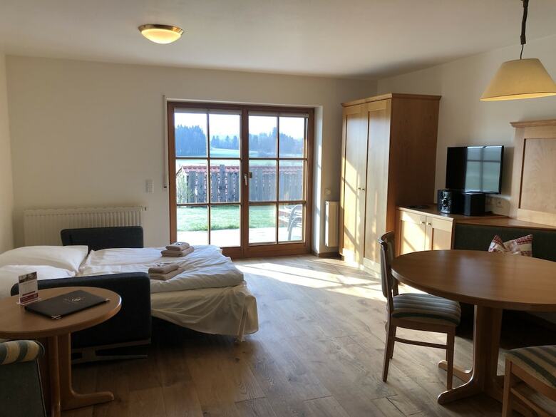 Hotel Landhaus K�ssel