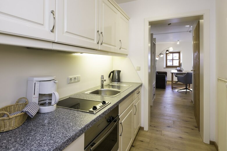 Hotel Landhaus K�ssel