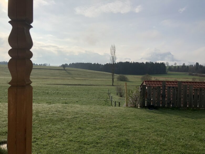 Hotel Landhaus K�ssel