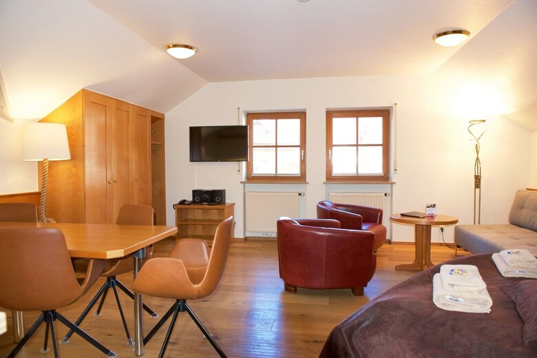 Hotel Landhaus K�ssel