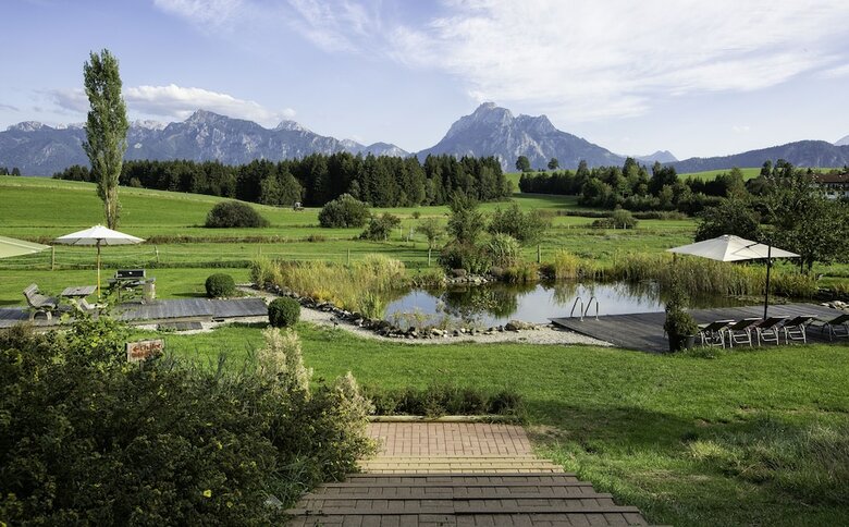 Hotel Landhaus K�ssel