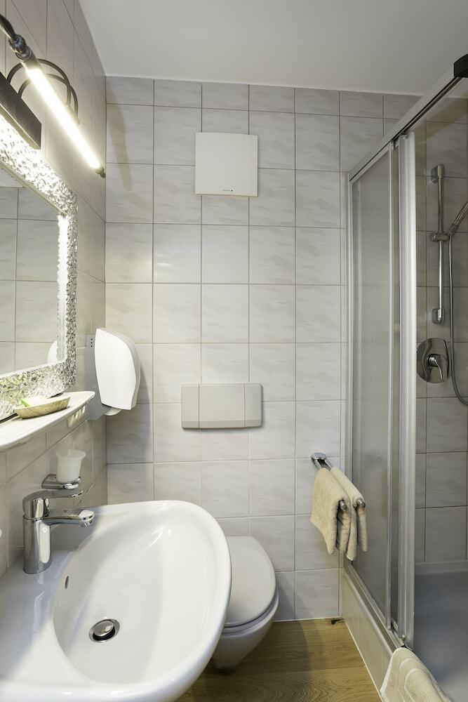 Hotel Landhaus K�ssel
