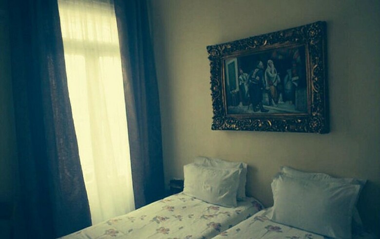 Hotel Des Princes