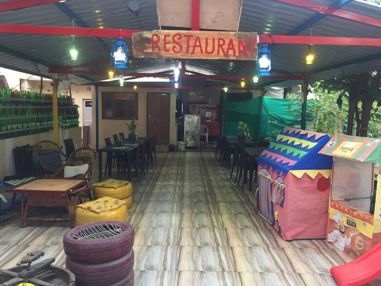 Hotel Dream Vision Guest House