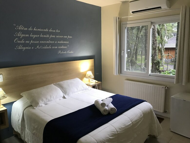 Hotel Pousada Pinh�o E Poesia