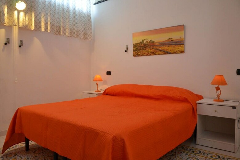 Apartamento House Cielo Blu