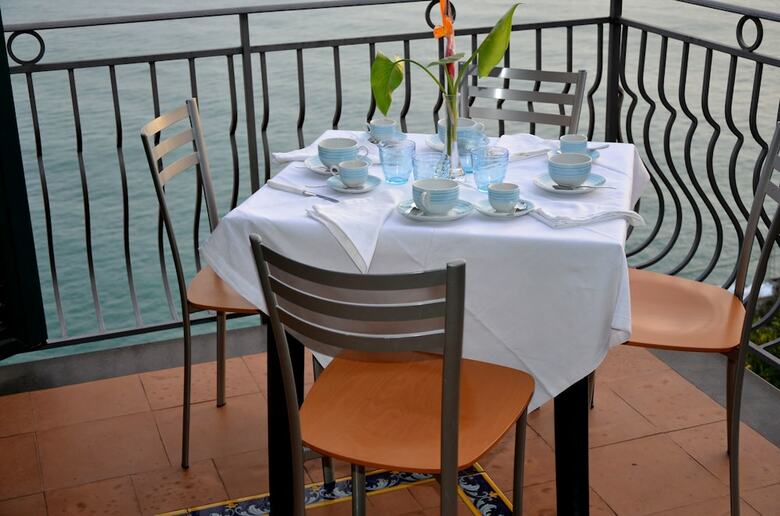 Apartamento House Cielo Blu