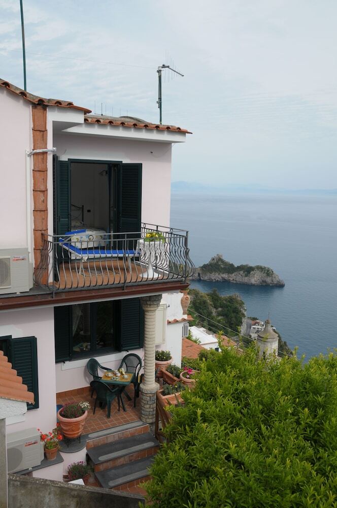 Apartamento House Cielo Blu