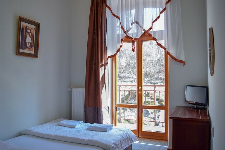 Hotel Willa S?oneczko