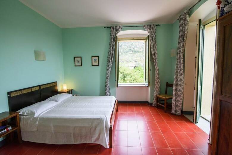 Agroturismo Agriturismo Modi