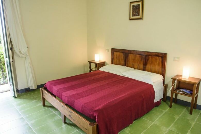 Agroturismo Agriturismo Modi