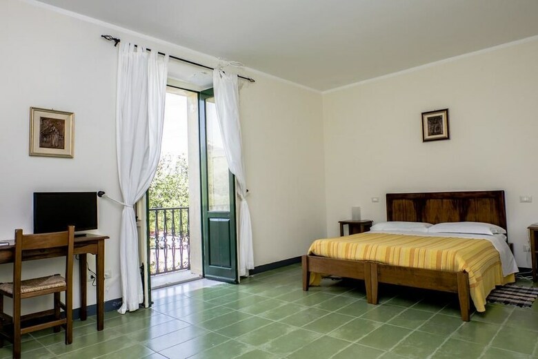 Agroturismo Agriturismo Modi