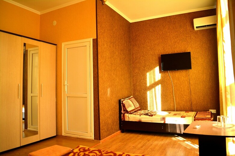 Adler Mini-hotel