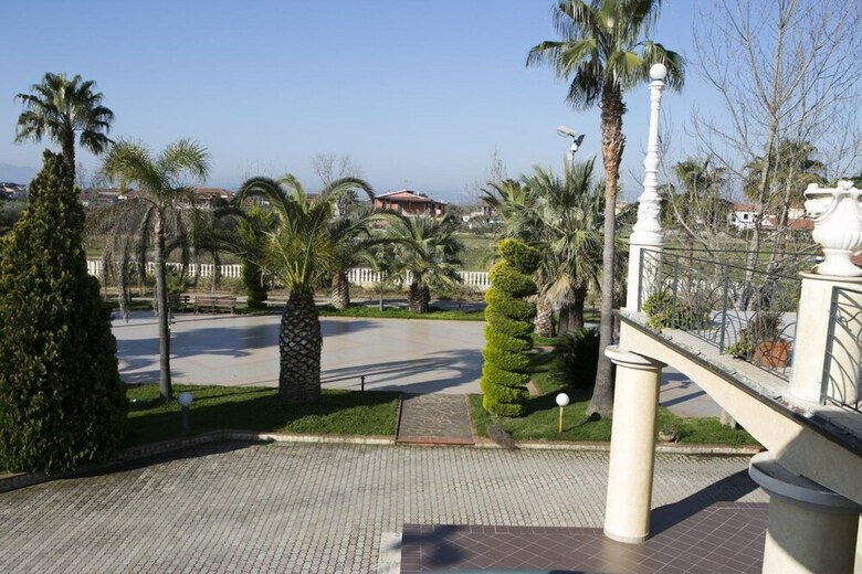 Hotel Miramare