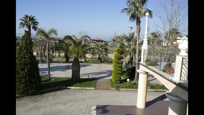 Hotel Miramare