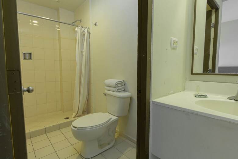 Hotel Plaza Del Arco Express