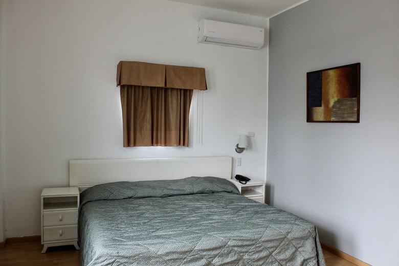 Hotel Plaza Del Arco Express
