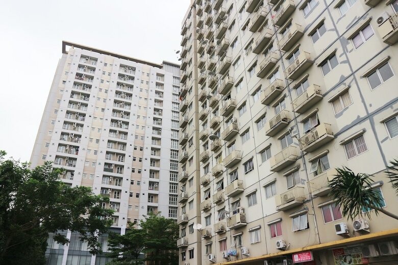 Apartamentos Adaru @ Gading