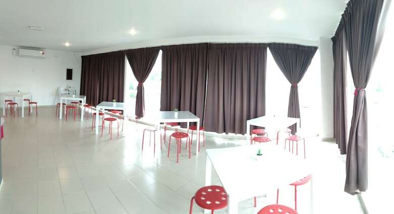 Sp Central Hotel