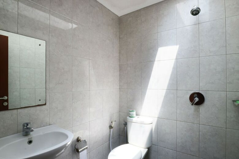 Hotel Anyar Bagus Villa