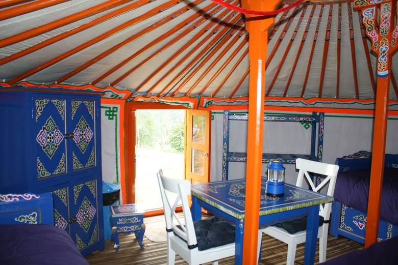 Hotel Le Clos Du Jubin