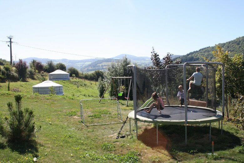 Hotel Le Clos Du Jubin