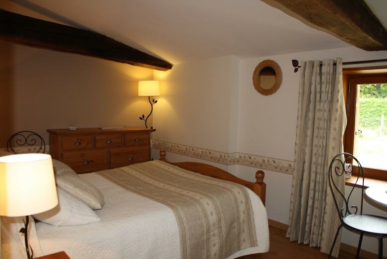 Hotel Le Clos Du Jubin