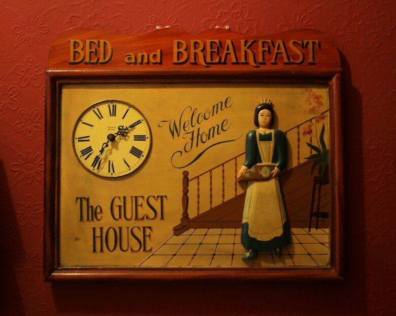 Hotel Atticus Central Guest House