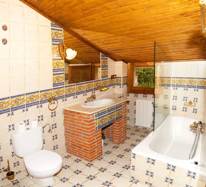 Hostal Hotel Las Madras