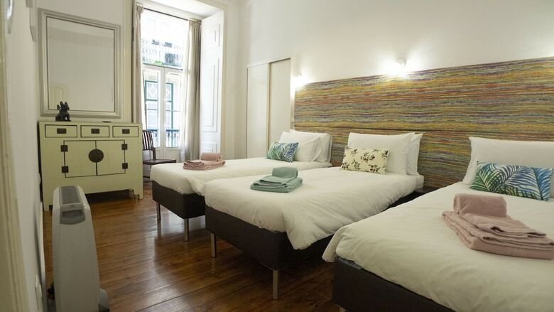 Apartamentos Lv Premier Baixa - Cr