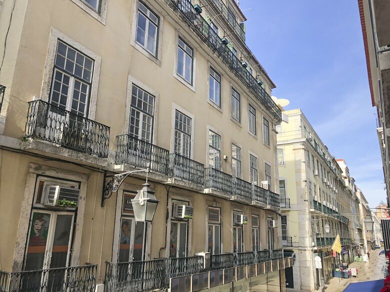Apartamentos Lv Premier Baixa - Cr
