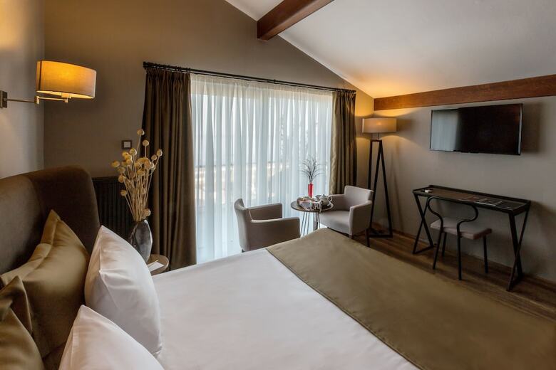Hotel Marin Otel & Restaurant