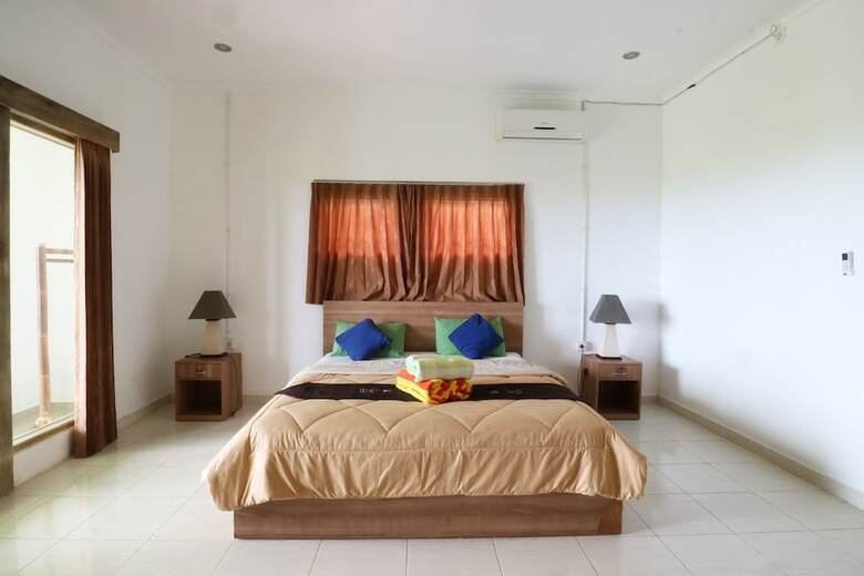 Hotel Azona Greens Bali