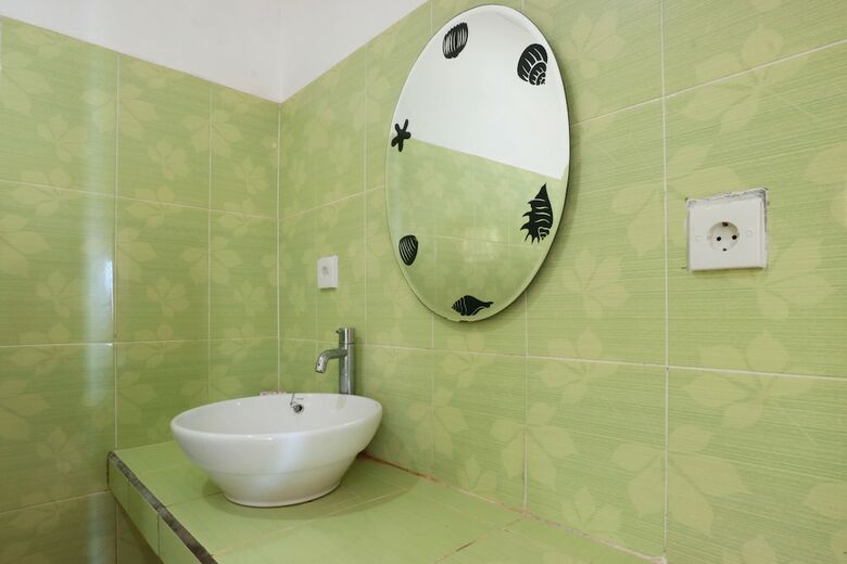 Hotel Azona Greens Bali