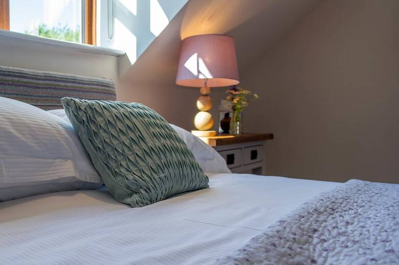 The Dinney Bed And Breakfast