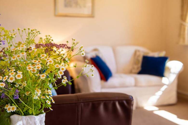 The Dinney Bed And Breakfast