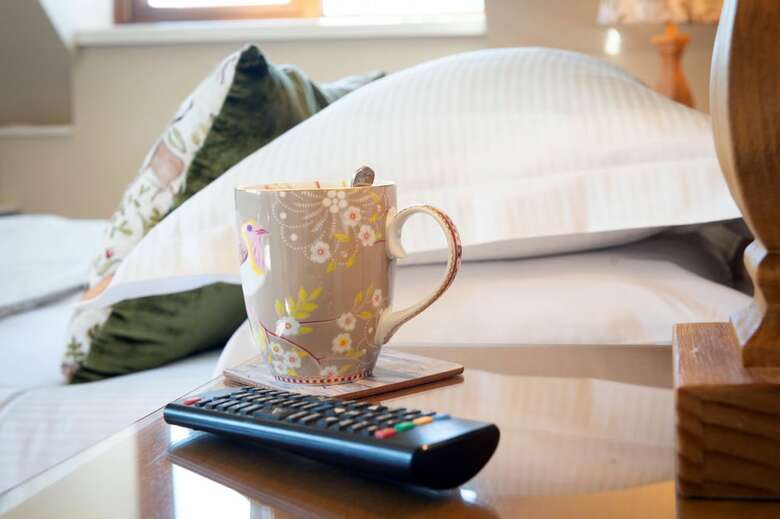 The Dinney Bed And Breakfast