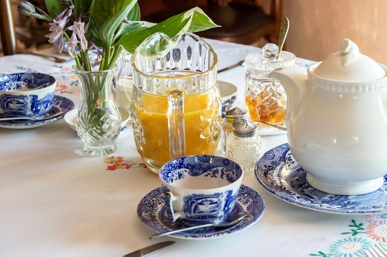 The Dinney Bed And Breakfast