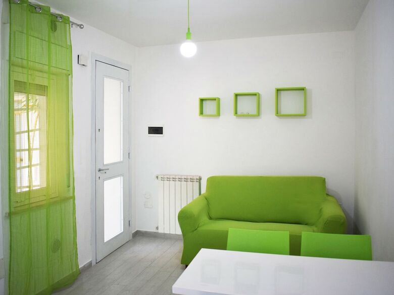 Shower Shows Apartament
