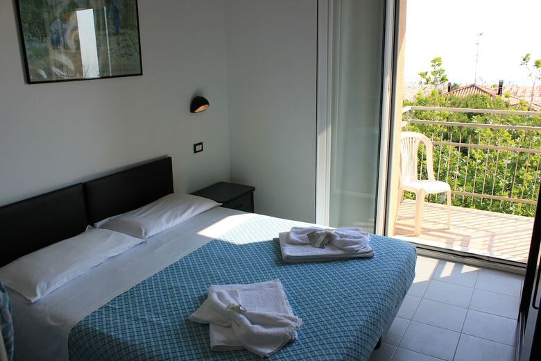 Hotel La Torretta Bramante - Rimini