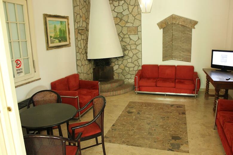 Hotel La Torretta Bramante - Rimini