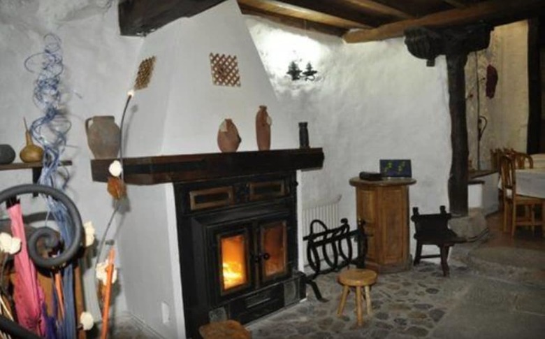 Pension La Posada De San Martin